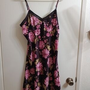 Apt. 9 Purple Floral Intimates